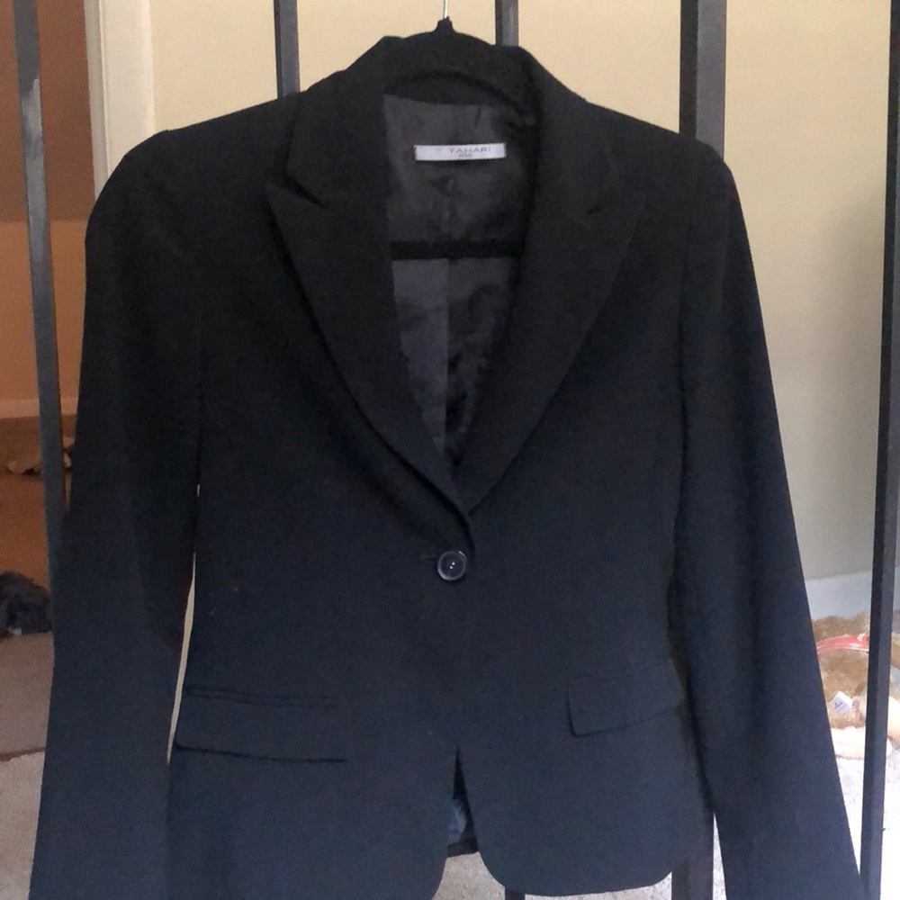 Tahari Petite Blazer